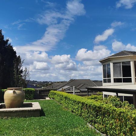 Japanese Bonsai Garden 2 Rooms Narre Warren Kültér fotó