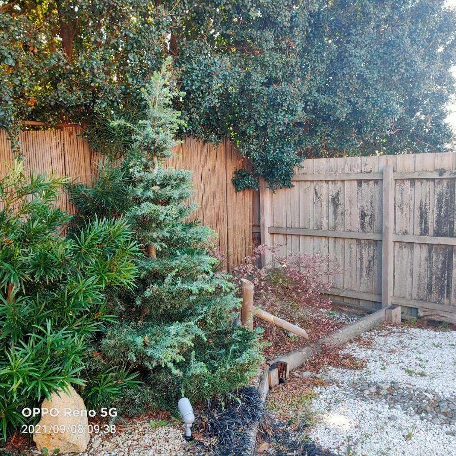 Japanese Bonsai Garden 2 Rooms Narre Warren Kültér fotó