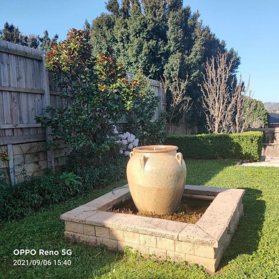 Japanese Bonsai Garden 2 Rooms Narre Warren Kültér fotó