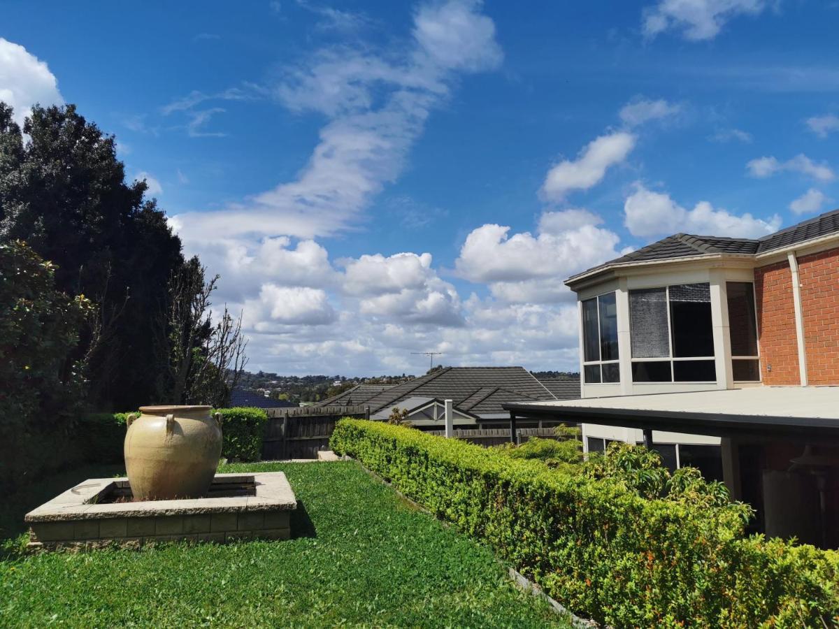 Japanese Bonsai Garden 2 Rooms Narre Warren Kültér fotó