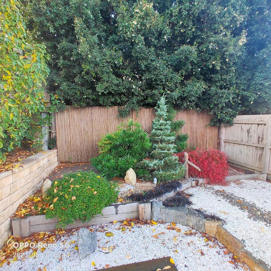 Japanese Bonsai Garden 2 Rooms Narre Warren Kültér fotó